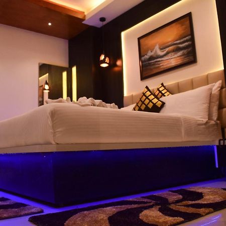 Hotel Magpie Port Blair Buitenkant foto