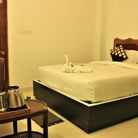 Hotel Magpie Port Blair Buitenkant foto