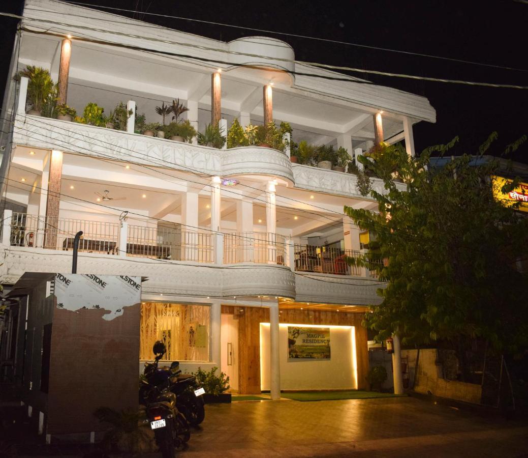Hotel Magpie Port Blair Buitenkant foto