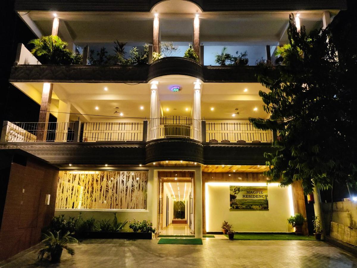 Hotel Magpie Port Blair Buitenkant foto