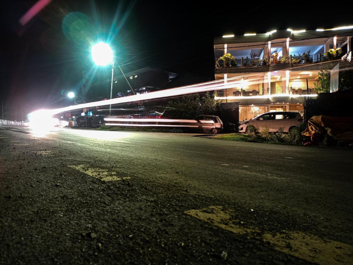 Hotel Magpie Port Blair Buitenkant foto