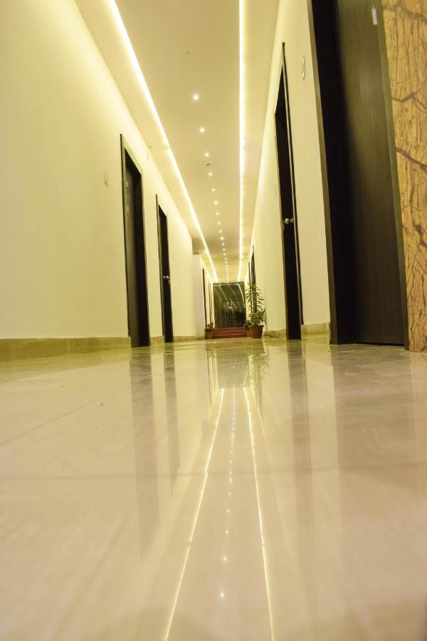 Hotel Magpie Port Blair Buitenkant foto